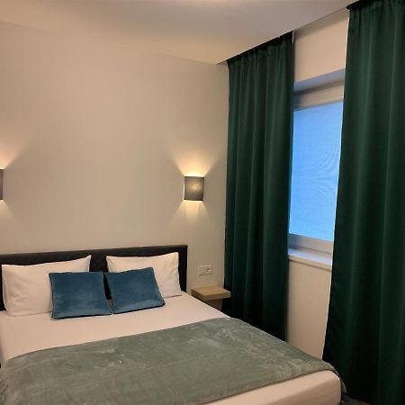 Cozy Nest Apartment In Κάουνας Εξωτερικό φωτογραφία