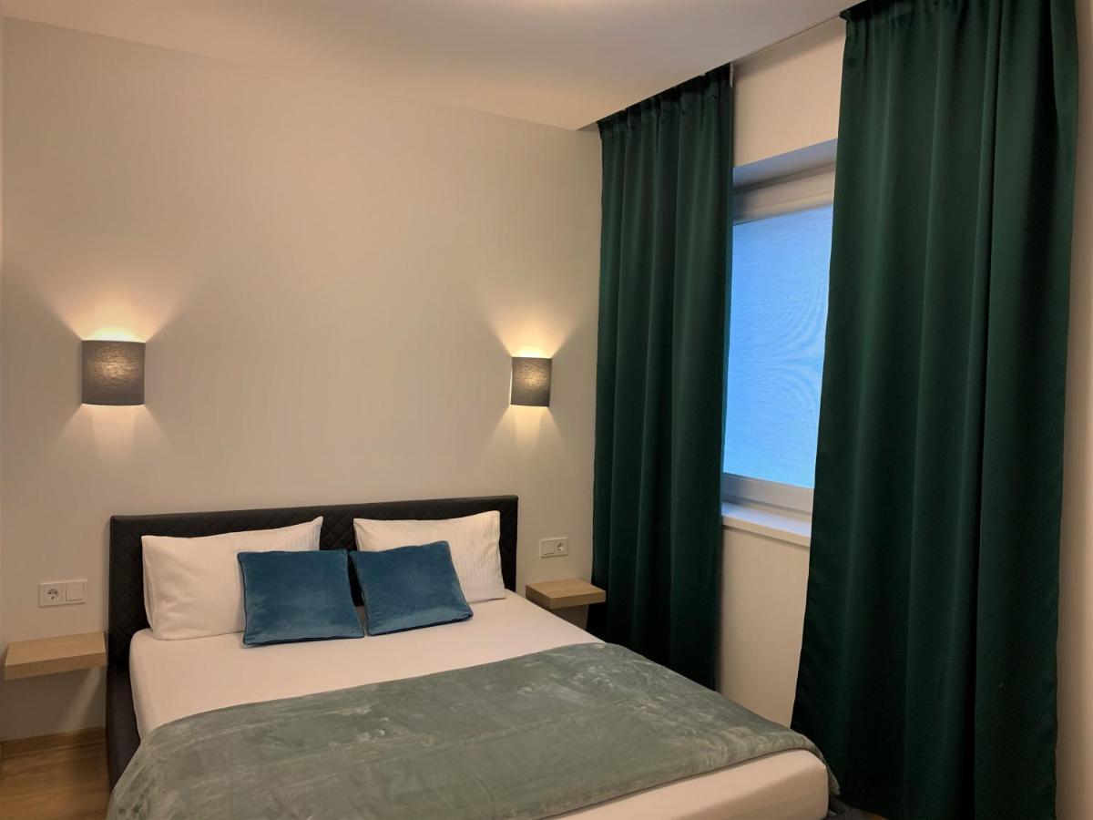 Cozy Nest Apartment In Κάουνας Εξωτερικό φωτογραφία