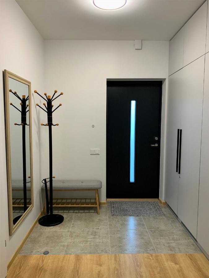 Cozy Nest Apartment In Κάουνας Εξωτερικό φωτογραφία