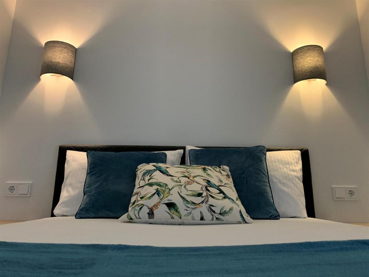 Cozy Nest Apartment In Κάουνας Εξωτερικό φωτογραφία