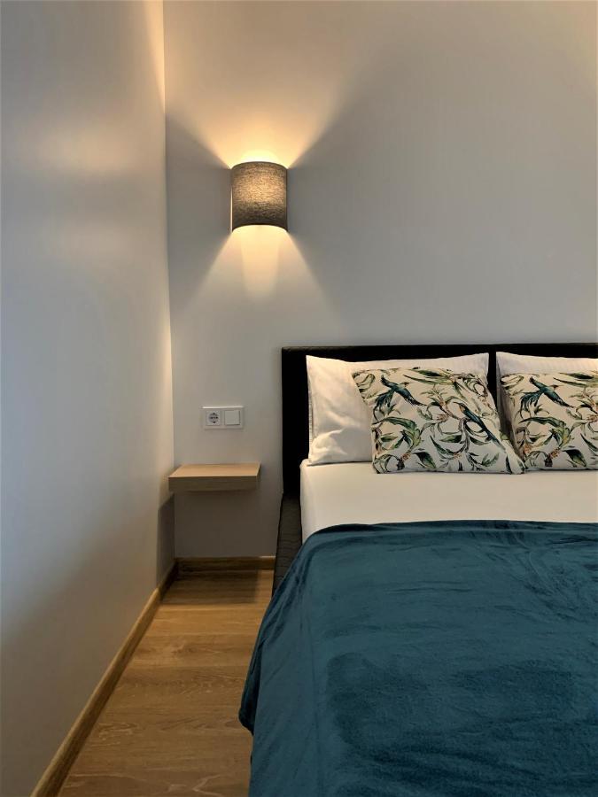 Cozy Nest Apartment In Κάουνας Εξωτερικό φωτογραφία