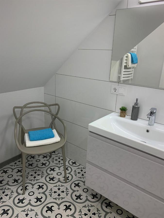 Cozy Nest Apartment In Κάουνας Εξωτερικό φωτογραφία